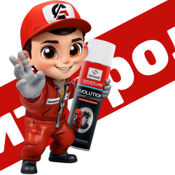 BRAKE CLEANER | ХИТ!