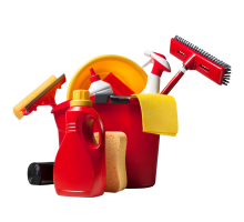 Административно-хозяйственный отдел