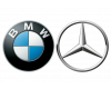 Специнструмент Mercedes - BMW