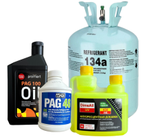 Кондиционерная программа