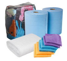 Протирочный материал