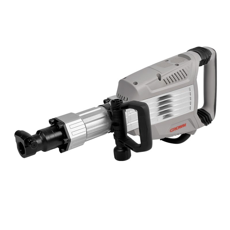 Отбойный молоток CROWN CT18124 BMC, CROWN Отбойный молоток CROWN CT18124 BMC, CROWN