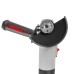 Угловая шлифовальная машина CROWN CT13497-125, CROWN