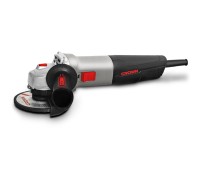 Угловая шлифовальная машина CROWN CT13497-125