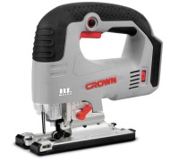 Лобзик аккумуляторный BL CROWN CT25003HX