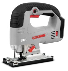 Лобзик аккумуляторный BL CROWN CT25003HX