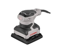 Машина шлифовальная вибрационная CROWN CT13679