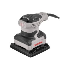 Машина шлифовальная вибрационная CROWN CT13679