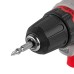 Дрель-шуруповерт аккумуляторная CROWN CT21072HX-2 BMC , CROWN