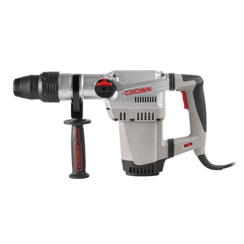 Перфоратор CROWN CT18118V BMC, CROWN Перфоратор CROWN CT18118V BMC, CROWN