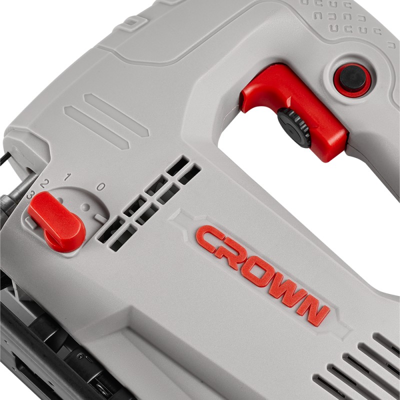 Лобзик CROWN CT15212, CROWN Лобзик CROWN CT15212, CROWN