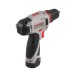 Дрель-шуруповерт аккумуляторная CROWN CT21072HX-2 BMC , CROWN