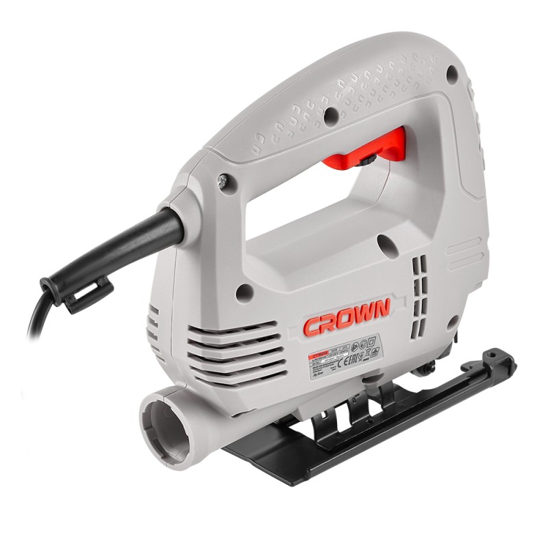 Лобзик CROWN CT15212, CROWN Лобзик CROWN CT15212, CROWN