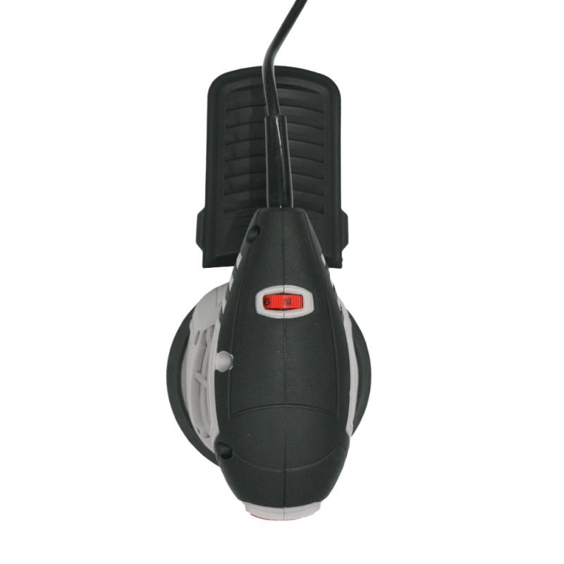 Машина шлифовальная эксцентриковая CROWN CT13560V, CROWN Машина шлифовальная эксцентриковая CROWN CT13560V, CROWN