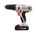 Дрель-шуруповерт аккумуляторная CROWN CT21056L-1.5 BMC, CROWN