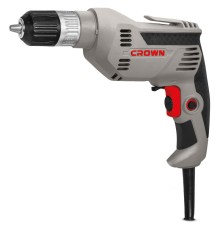 Дрель безударная CROWN CT10143-13C