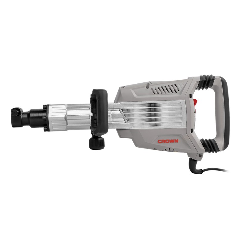 Отбойный молоток CROWN CT18124 BMC, CROWN Отбойный молоток CROWN CT18124 BMC, CROWN