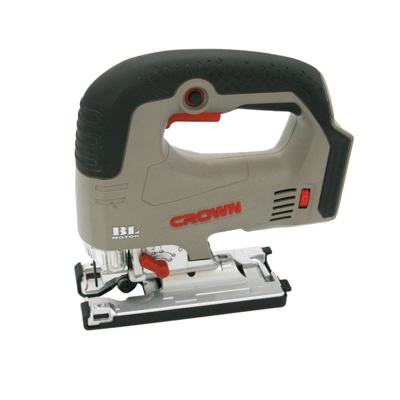 Лобзик аккумуляторный BL CROWN CT25003HX, CROWN Лобзик аккумуляторный BL CROWN CT25003HX, CROWN