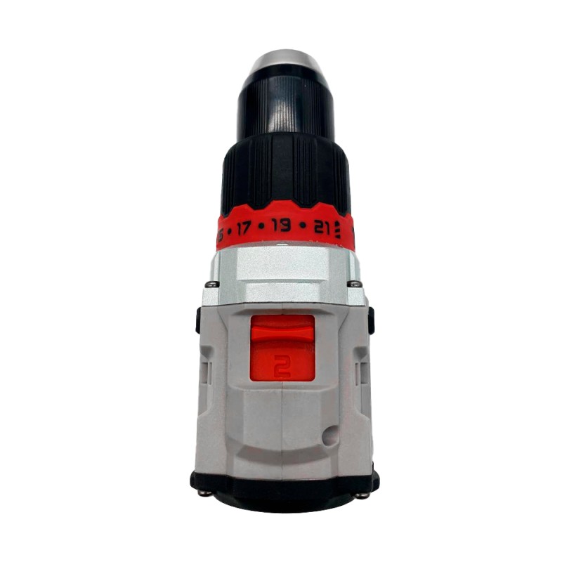 Дрель-шуруповерт ударная аккумуляторная BL CROWN CT21127HMX, CROWN Дрель-шуруповерт ударная аккумуляторная BL CROWN CT21127HMX, CROWN