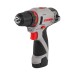Дрель-шуруповерт аккумуляторная CROWN CT21072HX-2 BMC , CROWN