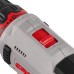 Дрель-шуруповерт аккумуляторная CROWN CT21072HX-2 BMC , CROWN