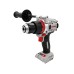 Дрель-шуруповерт ударная аккумуляторная BL CROWN CT21127HMX, CROWN