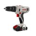 Дрель-шуруповерт аккумуляторная CROWN CT21056L-1.5 BMC, CROWN