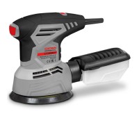 Машина шлифовальная эксцентриковая CROWN CT13560V