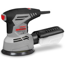 Машина шлифовальная эксцентриковая CROWN CT13560V