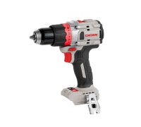 Дрель-шуруповерт ударная аккумуляторная BL CROWN CT21127HMX