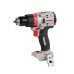 Дрель-шуруповерт ударная аккумуляторная BL CROWN CT21127HMX, CROWN