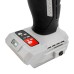 Дрель-шуруповерт ударная аккумуляторная BL CROWN CT21127HMX, CROWN