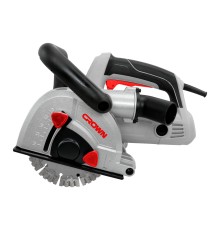 Штроборез сетевой CROWN CT13683-150