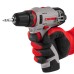 Дрель-шуруповерт аккумуляторная CROWN CT21072HX-2 BMC , CROWN