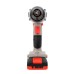 Дрель-шуруповерт аккумуляторная BL CROWN CT21090HMX-2 BMC, CROWN
