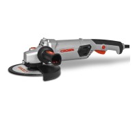 Угловая шлифовальная машина CROWN CT13507-180N