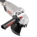 Угловая шлифовальная машина CROWN CT13507-180N, CROWN