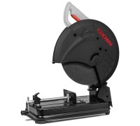 Пила дисковая стационарная отрезная CROWN CT15205N