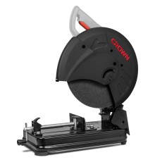 Пила дисковая стационарная отрезная CROWN CT15205N