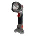 Фонарь аккумуляторный CROWN CT26008HX, CROWN