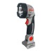 Фонарь аккумуляторный CROWN CT26008HX, CROWN