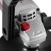Машина полировальная аккумуляторная BL CROWN CT23018HX, CROWN