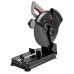 Пила дисковая стационарная отрезная CROWN CT15205N, CROWN