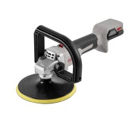 Машина полировальная аккумуляторная BL CROWN CT23018HX