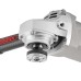 Угловая шлифовальная машина CROWN CT13507-180N, CROWN