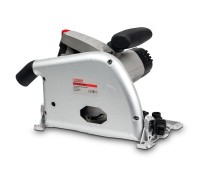 Пила погружная (с направляющей шиной CAXS-BA140) CROWN CT15134-165