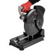 Пила дисковая стационарная отрезная CROWN CT15205N, CROWN