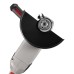 Угловая шлифовальная машина CROWN CT13507-180N, CROWN