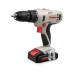 Дрель-шуруповерт аккумуляторная CROWN CT21056L-2 BMC, CROWN