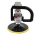 Машина полировальная аккумуляторная BL CROWN CT23018HX, CROWN